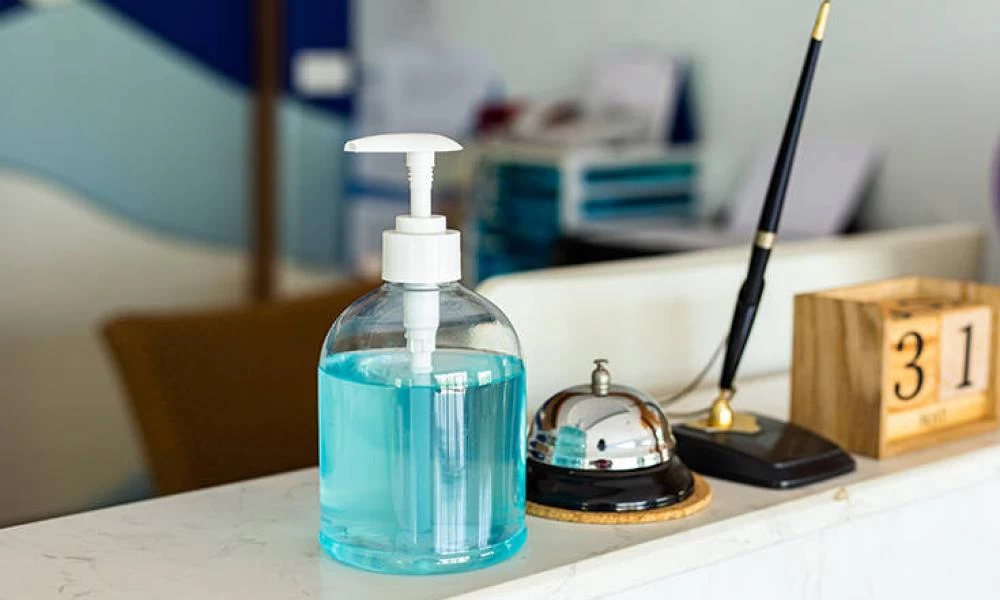 Πρόεδρος Ξενοδόχων: Τα επόμενα 4 χρόνια ανάπτυξη - Χάθηκε η φετινή σεζόν